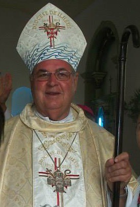 Dom Mauro Montagnoli